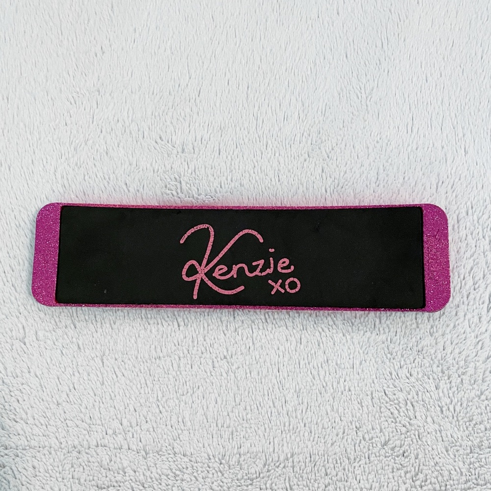 MACKENZIE ZIEGLER TURNBOARD